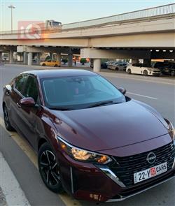 نيسان سنترا